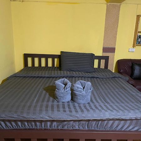 Su House Koh Phangan Thongnajpanjaj Kültér fotó