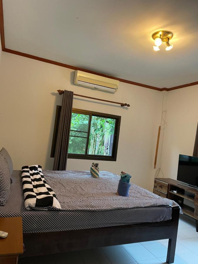 Su House Koh Phangan Thongnajpanjaj Kültér fotó