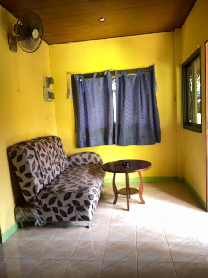 Su House Koh Phangan Thongnajpanjaj Kültér fotó