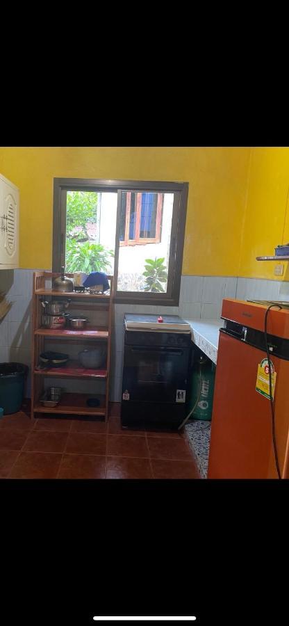 Su House Koh Phangan Thongnajpanjaj Kültér fotó