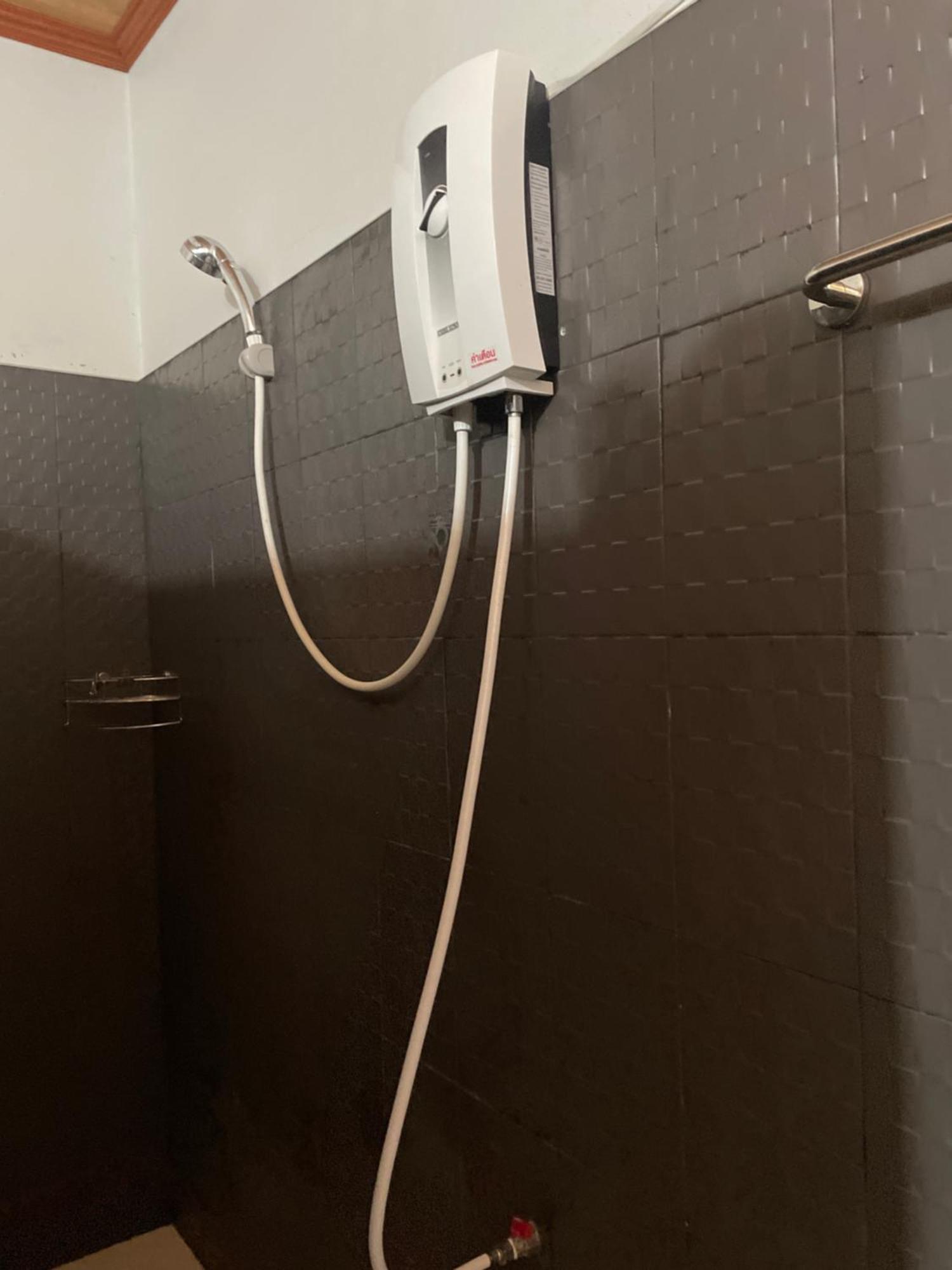 Su House Koh Phangan Thongnajpanjaj Kültér fotó