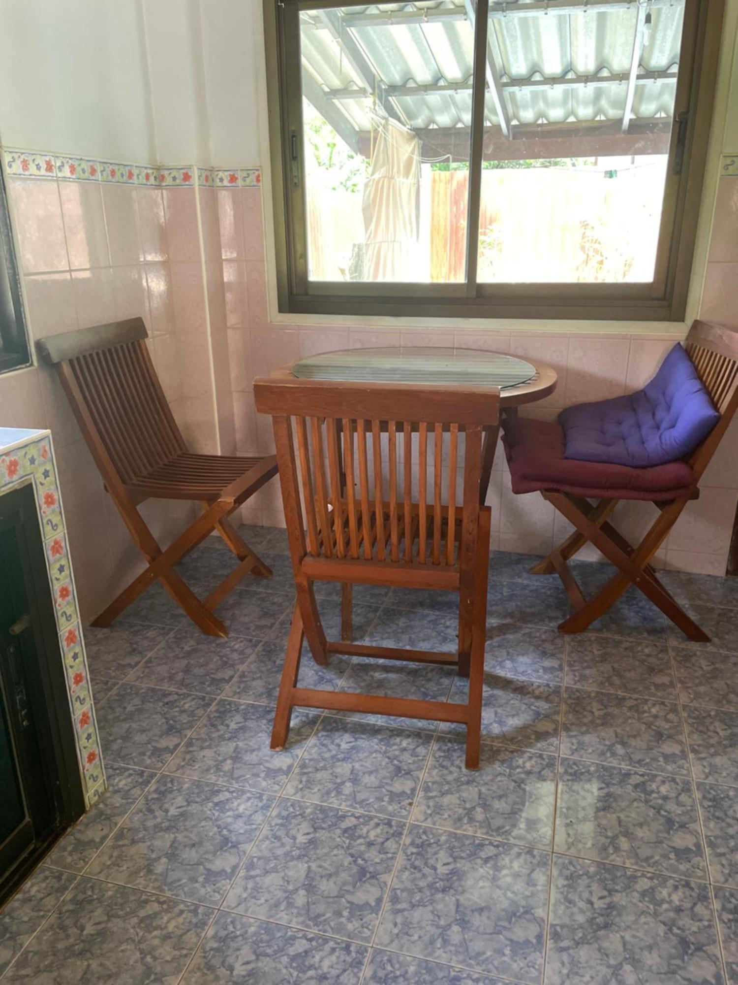 Su House Koh Phangan Thongnajpanjaj Kültér fotó