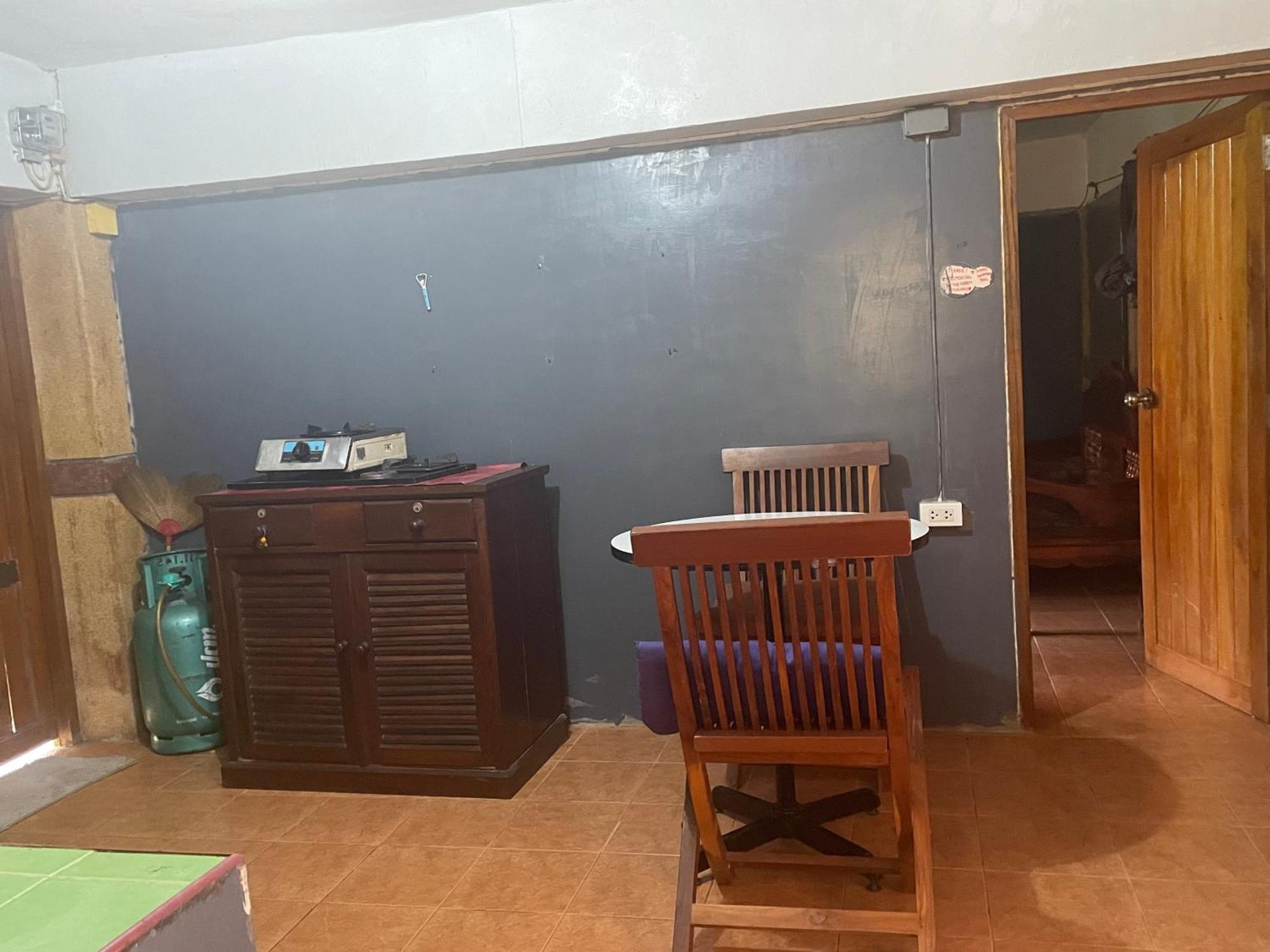 Su House Koh Phangan Thongnajpanjaj Kültér fotó