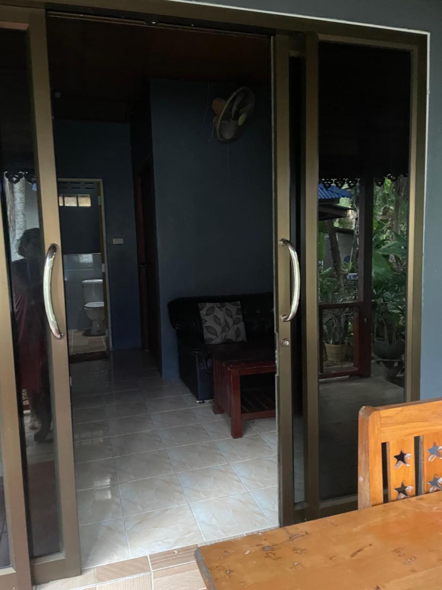 Su House Koh Phangan Thongnajpanjaj Kültér fotó