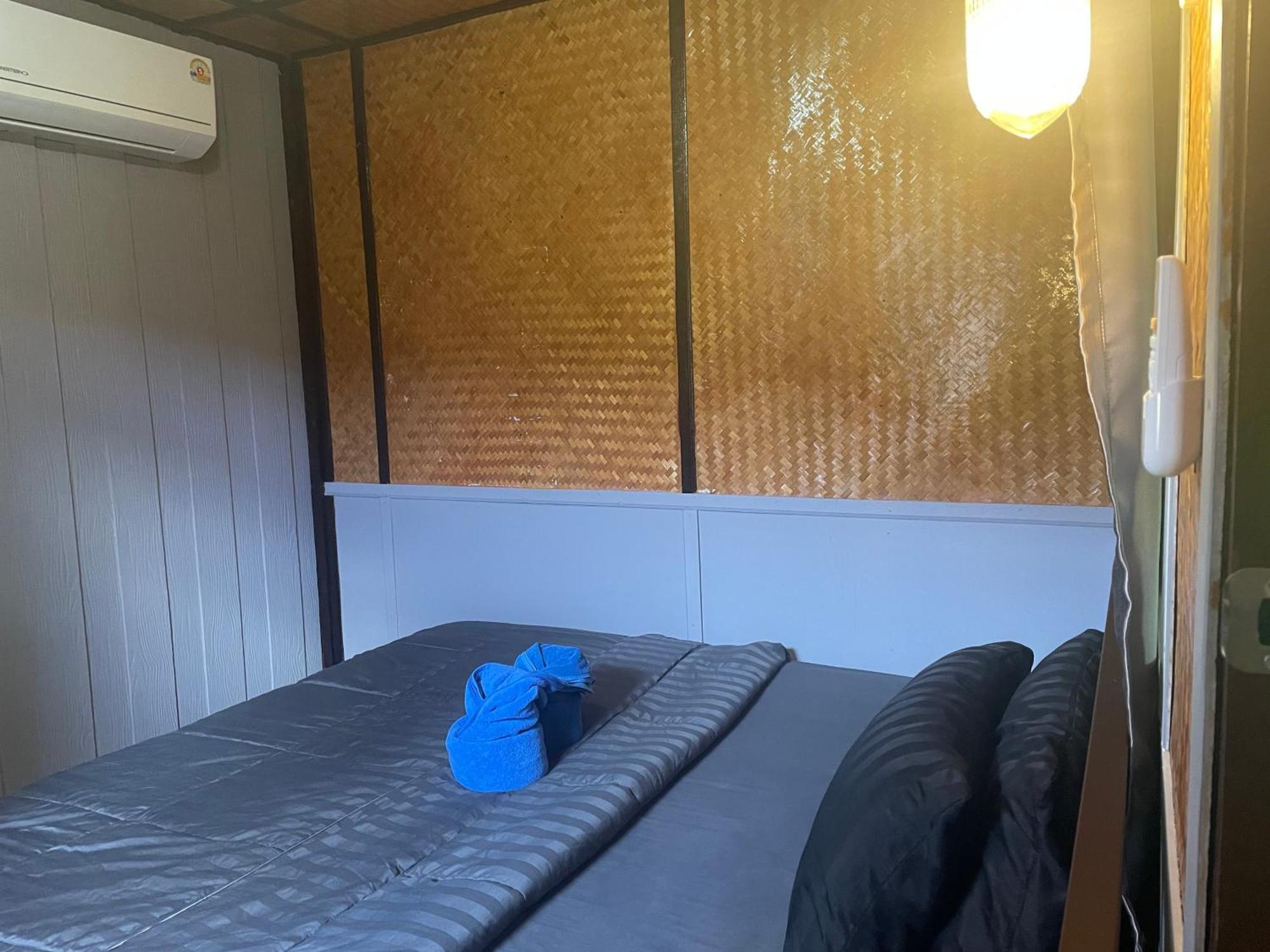 Su House Koh Phangan Thongnajpanjaj Kültér fotó