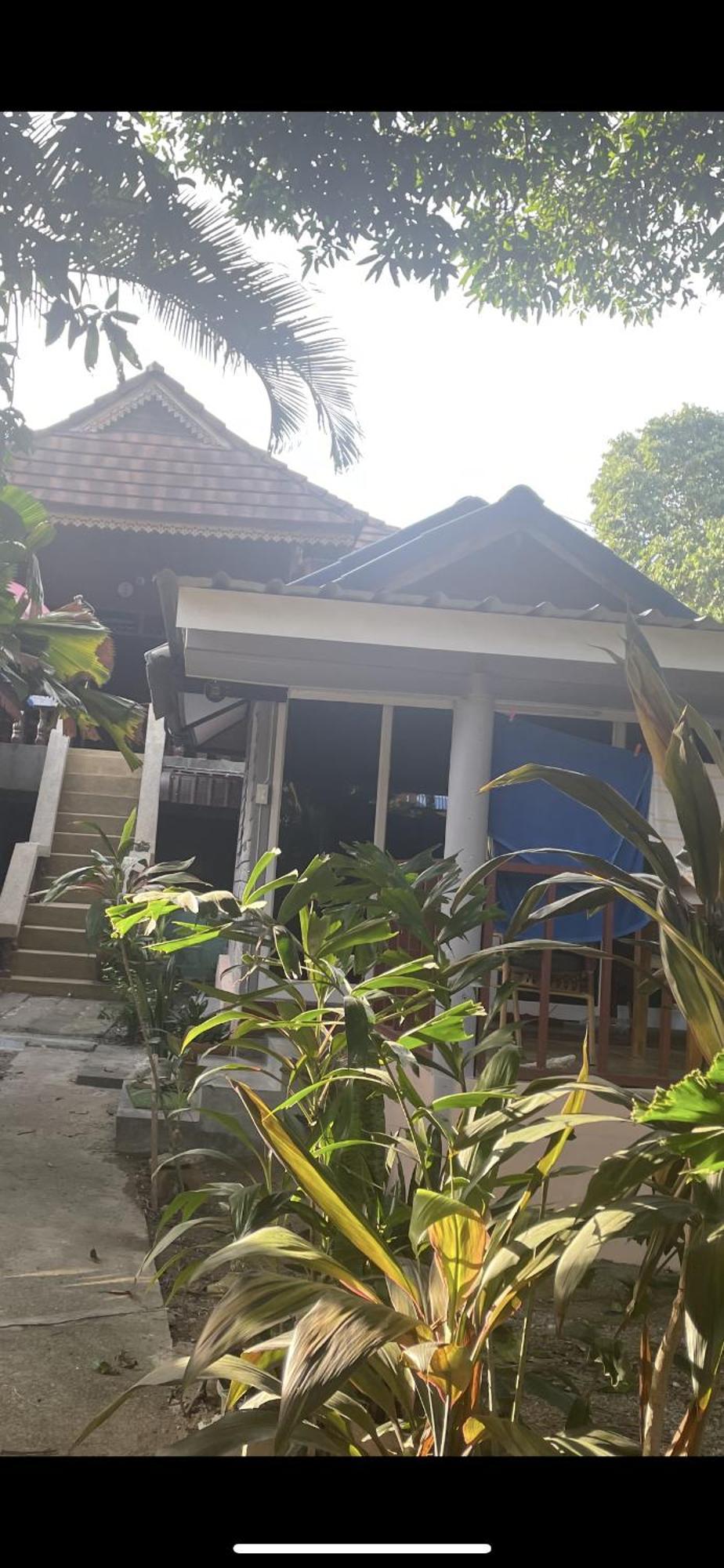 Su House Koh Phangan Thongnajpanjaj Kültér fotó